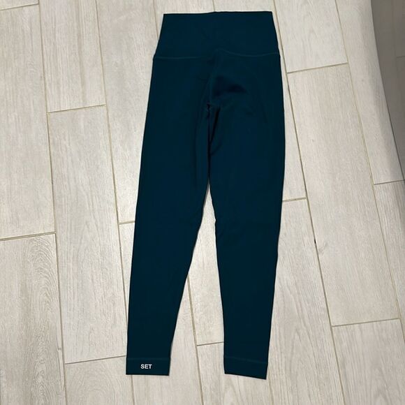Set Active Small New Teal luxform legging - Picture 5 of 5